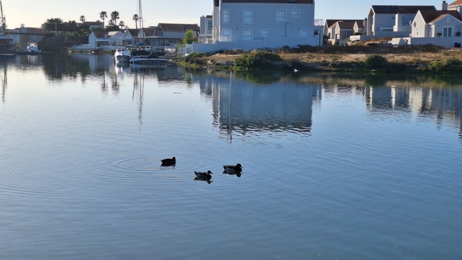 0 Bedroom Property for Sale in Atlantic Sands Private Estate Western Cape